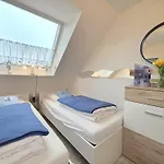 Luettje Moeoev Norddeich Daire *