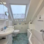 Luettje Moeoev Norddeich Daire