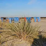 Luettje Moeoev Norddeich Daire Norden