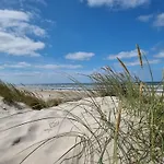 Luettje Moeoev Norddeich Norden