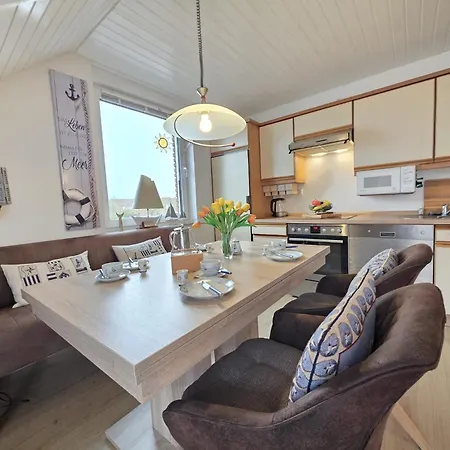 Luettje Moeoev شقة نوردين