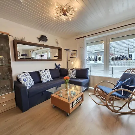 Luettje Moeoev نوردين