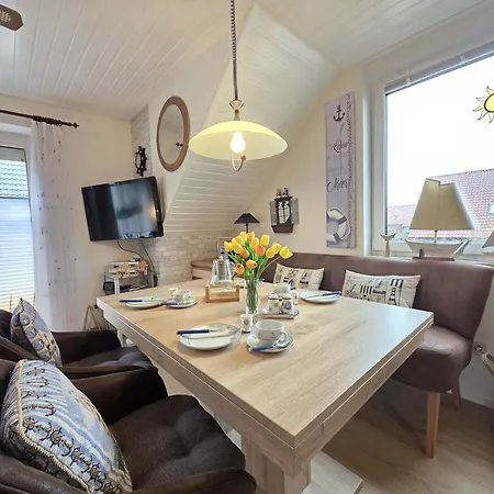 Luettje Moeoev شقة نوردين