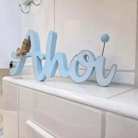 Apartamento Lüttje Mööv Norddeich Norden