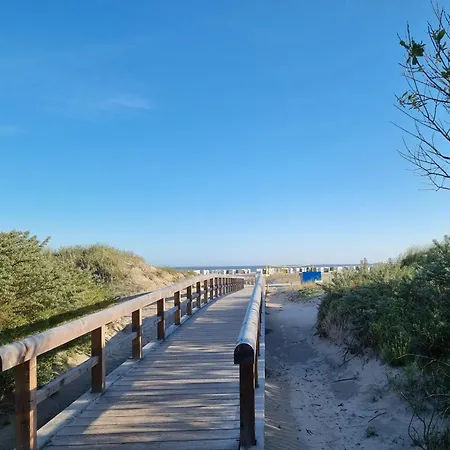 Lüttje Mööv Norddeich