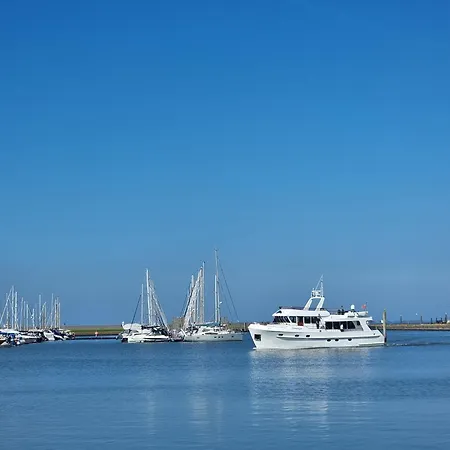 Lüttje Mööv Norddeich *