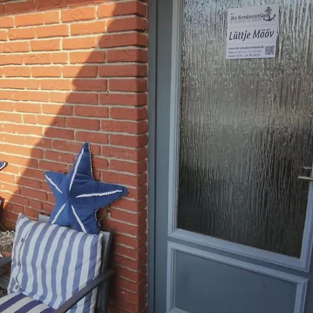 Lüttje Mööv Norddeich