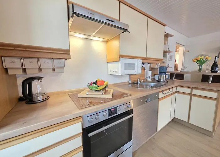 Luettje Moeoev شقة