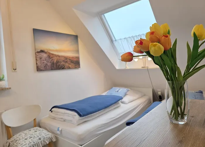 Luettje Moeoev شقة *