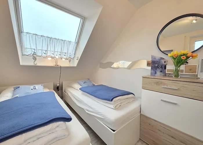 Luettje Moeoev شقة *