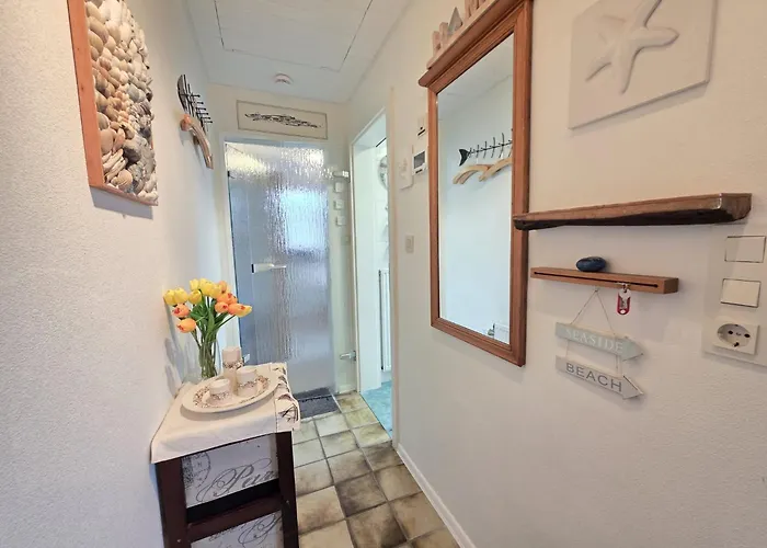 شقة Luettje Moeoev *