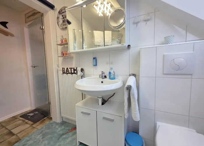 Luettje Moeoev شقة *