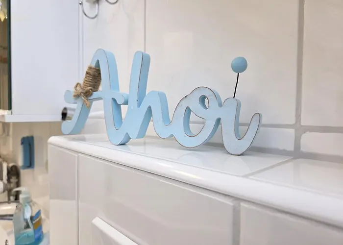 شقة Luettje Moeoev نوردين